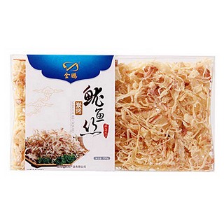 金鹏干鱿鱼丝(珈众)
