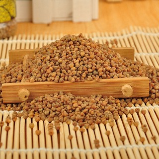 优品康 龙珠苦荞茶 500克装(美联)