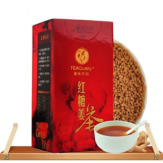 嘉木优品 红糖姜茶(美联)