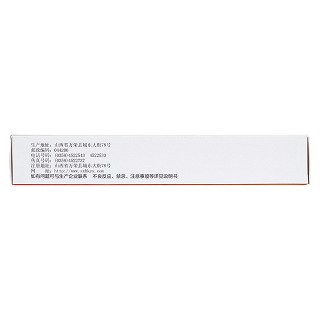 大山楂丸(9g*10s)