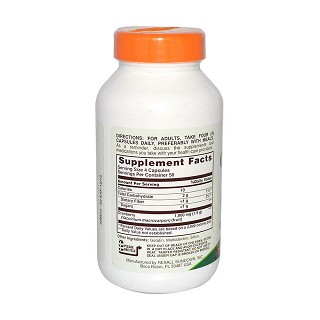 rexall sundown naturals 天然蔓越莓胶囊(sundown)