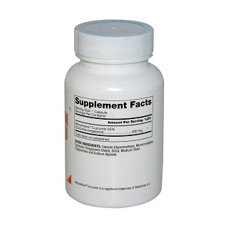 dr. mercola 姜黄素胶囊(150粒)