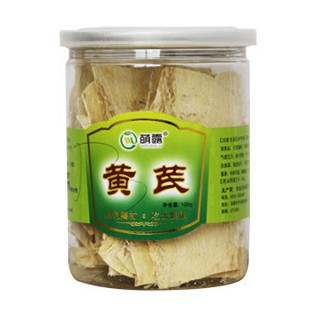 萌露 黄芪(安国振宇)