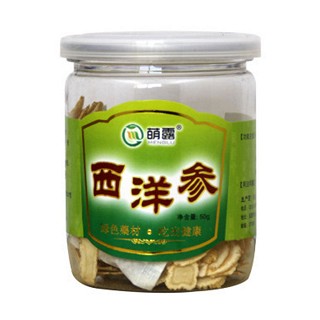 萌露 西洋参(安国振宇)