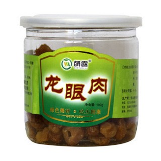 萌露 龙眼肉(安国振宇)