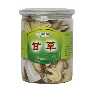 萌露 甘草(安国振宇)