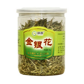 萌露 金银花(安国振宇)