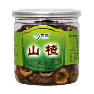 萌露 山楂(安国振宇)