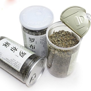 吉岳 养生茶 新疆罗布麻叶(维桑)