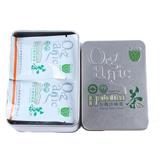 百利士 太行山野生 沙棘叶茶(百利士)