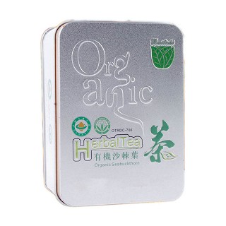 百利士 太行山野生 沙棘叶茶(百利士)