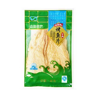 金鹏鳕鱼片(珈众)