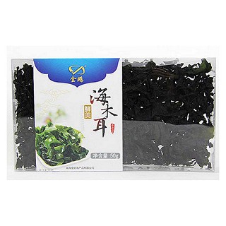 金鹏海木耳(珈众)