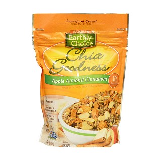 ruth’s hemp foods 鼠尾草精华(hemp)