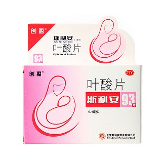 斯利安93s+排卵测试纸(斯利安)