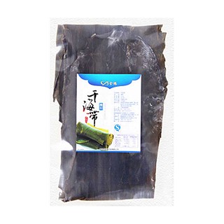 荣成特产金鹏海带干海带(珈众)