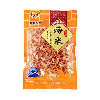 金鹏野生金钩小海米(珈众)