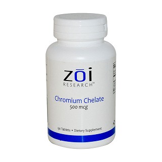 zoi research chromium chelate(zoi)