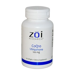 zoi research coq10(zoi)