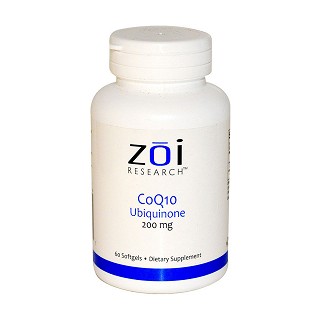 zoi research coq10(zoi)