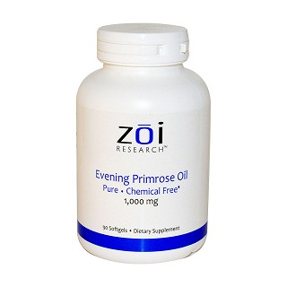zoi research evening primrose oil(zoi)