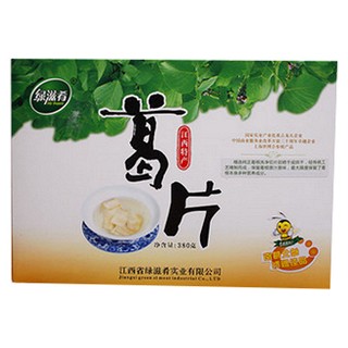 绿滋肴 葛根片(绿滋肴)