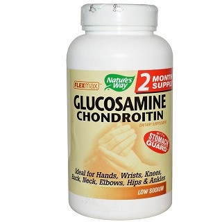 natures way sodium free 200片(natures)