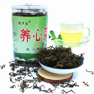 博多客 心菜茶 救心菜 平卧菊(博多客)