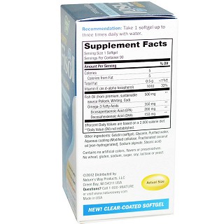 natures way super fisol(natures)