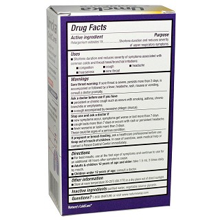 natures way umcka(natures)