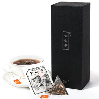 茶里 菊花金银花组合 袋泡茶(茶里)