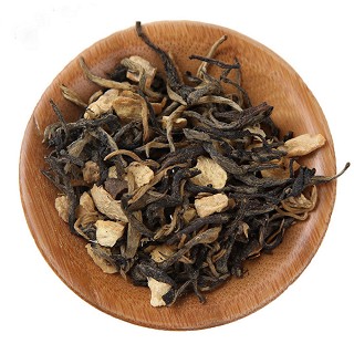 茶里 生姜红茶 老姜茶(茶里)