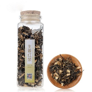 茶里 生姜红茶 老姜茶(茶里)