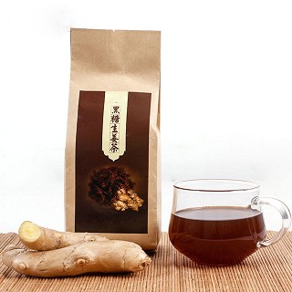 茶里 黑糖姜茶(茶里)