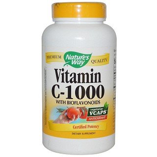 natures way vitamin c-1000(natures)