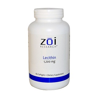 zoi research lecithin(zoi)