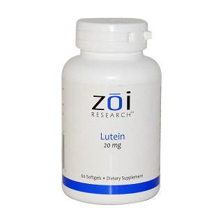 zoi research lutein(zoi)