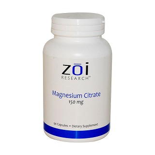 zoi research magnesium citrate(zoi)
