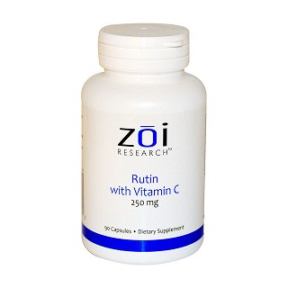 zoi research rutin with vitamin c(zoi)