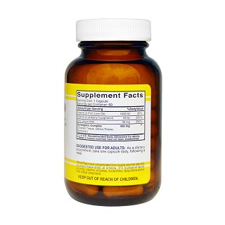 natural sources 动物雌激素片(50片)