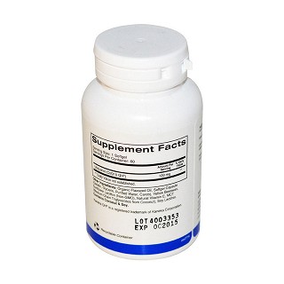 zoi research ubiquinol (coq10)