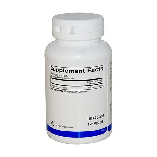 zoi research vitamin b3 as niacin(zoi)