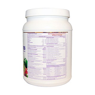 paradise herbs orac-energy 354克(paradise)