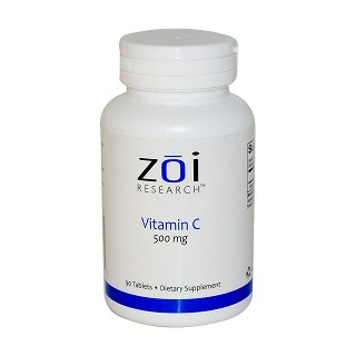 zoi research vitamin c(zoi)