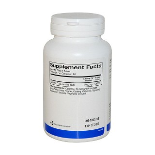 zoi research vitamin c time release(zoi)