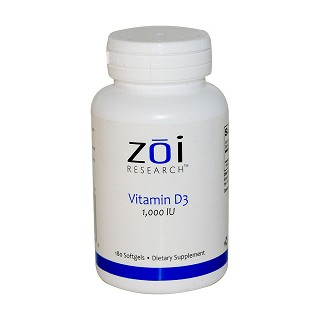 zoi research vitamin d3(zoi)