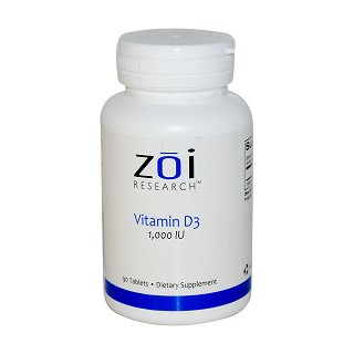 zoi research vitamin d3(zoi)