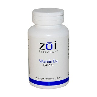 zoi research vitamin d3(zoi)