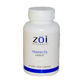 zoi research vitamin d3(zoi)