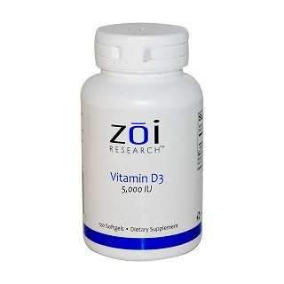 zoi research vitamin d3(zoi)